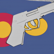 colorado gun ban