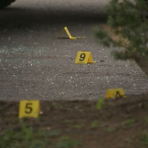 Photo grab from KHOU 11 News