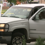 Photo grab from KHOU 11 News