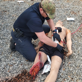 Trauma Training