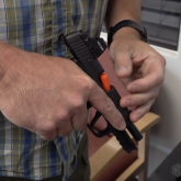 barrelblok dry fire safety tool