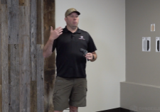 revolver dry fire challenge