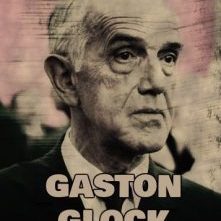 The founding father of the Glock pistol, Gaston Glock