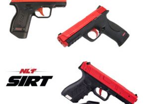 Sirt-Pistols