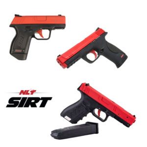 Sirt-Pistols