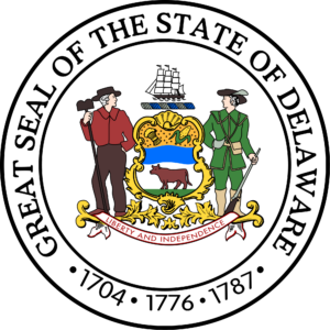 State of Delaware Reciprocity