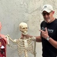 Steve Moses - Tactical Anatomy