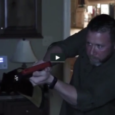 Tactical Home Defense