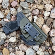 Taurus GX4 Holster