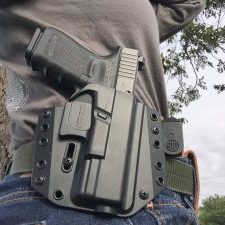 bravo concealment 30 torsion