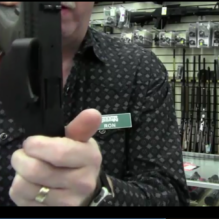 VersaCarry Holster Review