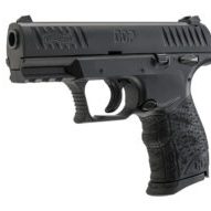 Image Courtesy of Walther Official Website