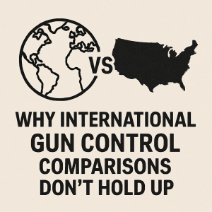 What Countries Have The Most School Shootings