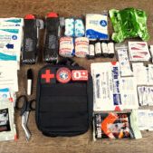 wind river trauma kit