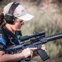 Women Shooting Championship
