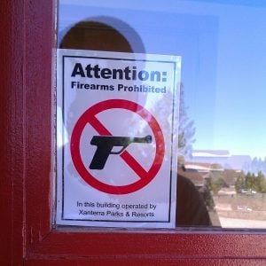 In July 2012 during a family vacation