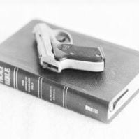 Ethics of Deadly Force