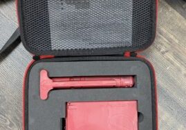 mantis AR15 laser tool