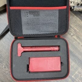 mantis AR15 laser tool