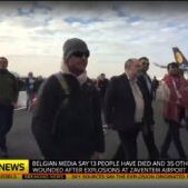 brussel attack american gun control