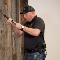 burkett reload drill