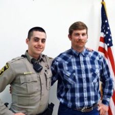 Image Credit - JILLIAN BECK/ACN NEWSPAPERS