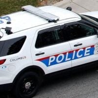 carjacking, columbus ohio police