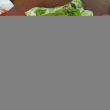 combat gauze and bandages