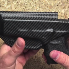 concealment express holster review