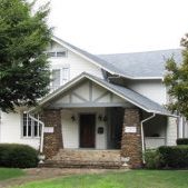 criminal history of home