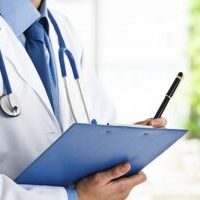 doctors health crisis guns