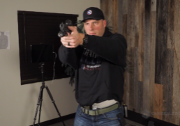 how to draw record your dryfire