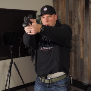 how to draw record your dryfire