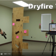 dry fire training helps