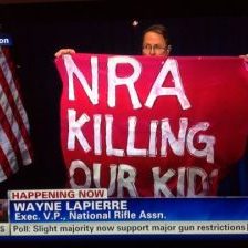 Is the NRA really Killing Kids?