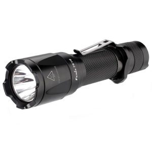 fenix flashlight