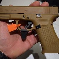 Glock 19X