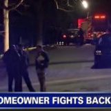 georgia home invasion shooting