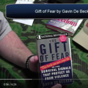 gift of fear book review