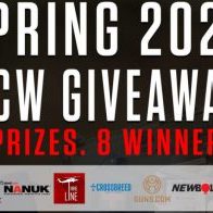 giveawayccw