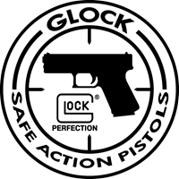 Glock logo