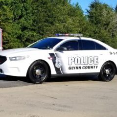 glynn county police