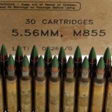 Not all ammunition is suitable to use in your AR for home defense.