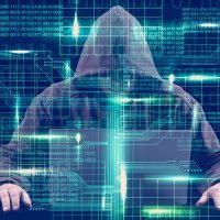 Cyber security photo