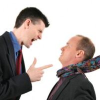 gun control argument