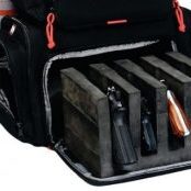 The G Outdoors Range Bag
