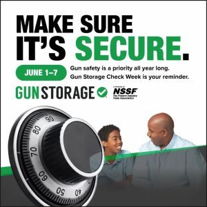 gun storage week