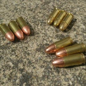 Freedom munitions re-manufactured ammunition
