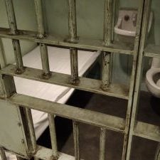 felon in possession of firearm