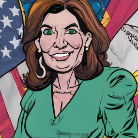 kathy hochul